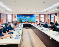 รองผู้ว่าฯ สุราษฎร์ธานีติดตามผลการดำเนินการป้องกันและลดอุบัต ... พารามิเตอร์รูปภาพ 18